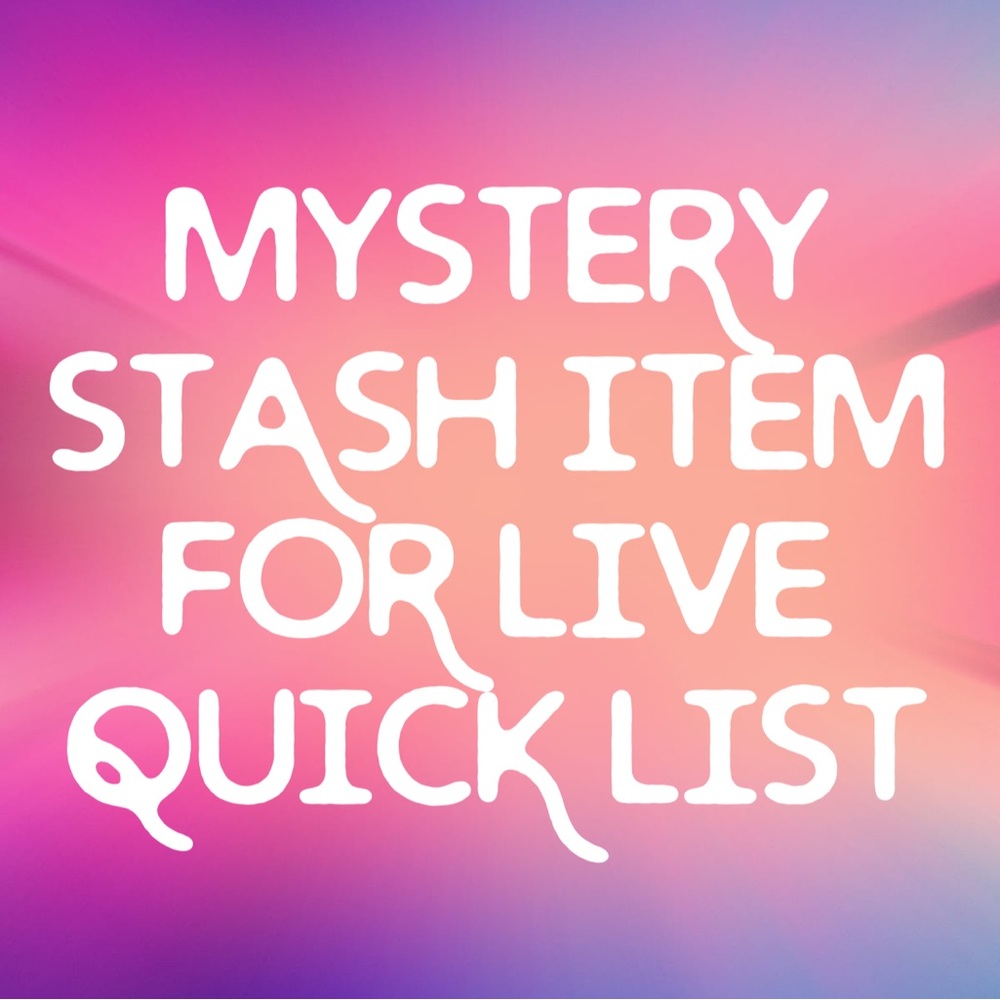 QUICK LIST-COA
